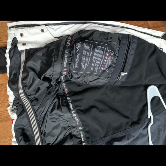 Killtec Level 3 Ski Jacket - Picture 5 of 6
